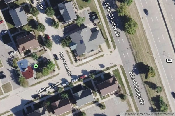 Photo of WOODBRIDGE ESTATES APTS VI
