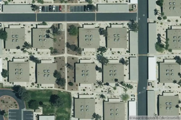 Photo of MOUNTAIN VIEW APARTMENTS