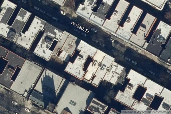 Photo of BULGER BUILDINGS