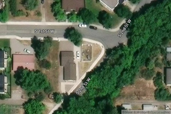 Photo of COAD III