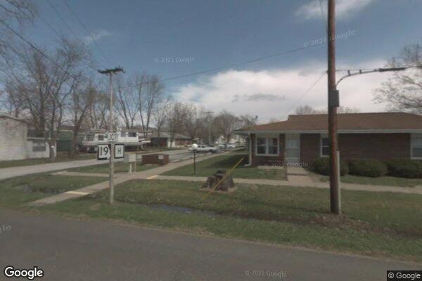 Photo of CENTER SENIORS HOUSING INC