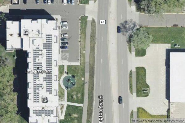 Photo of LEXINGTON FLATS