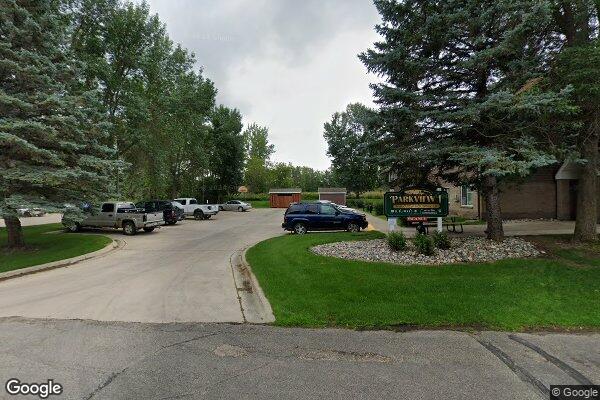 Photo of PARKVIEW HOUSING LP