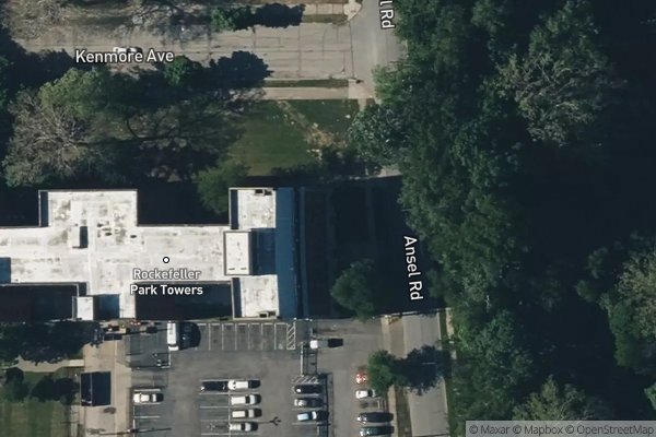 Photo of ROCKEFELLER PARK APTS