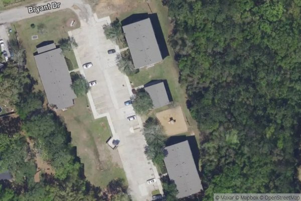 Photo of GULF BREEZE APTS