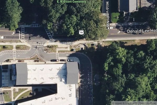Photo of INTRADA WESTSIDE