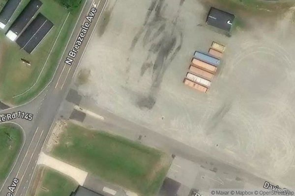 Photo of MT OLIVE VILLAGE