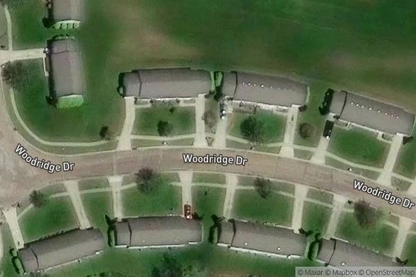 Photo of MCPHERSON WOODS