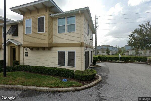 Photo of VINELAND LANDINGS