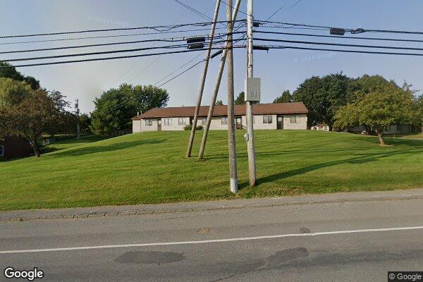View of LEE ESTATES C/O RLW MGMT LLC