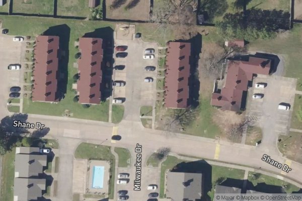 Photo of WOODLAND STATION APARTMENTS FKA CABOT APTS