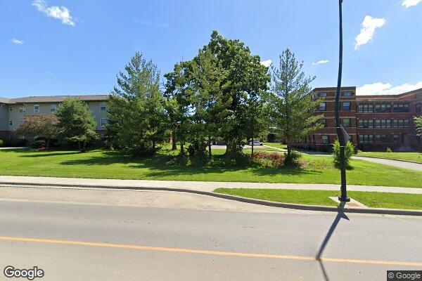 Photo of APARTMENTS OF RIVER TRACE
