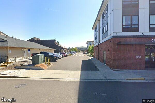 Photo of CORNELIUS PLACE