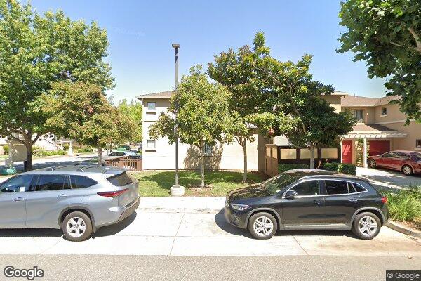 Photo of OHLONE CHYNOWETH COMMONS