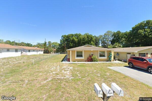 Photo of FOREST AVENUE TRIPLEX