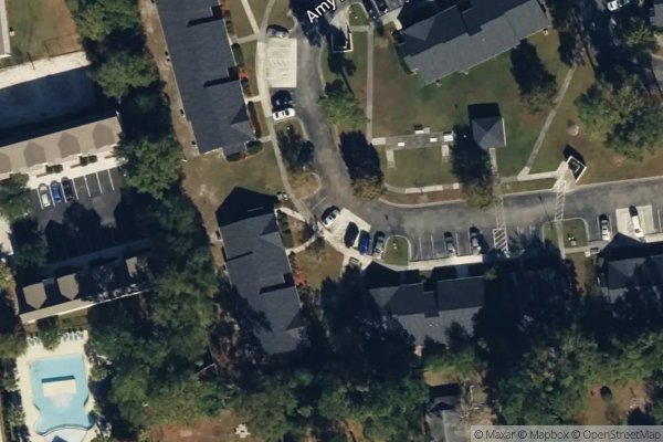 Photo of CANEBREAK APTS