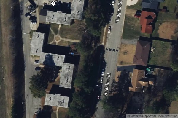 Photo of PRESIDENTIAL WEST APTS