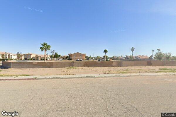 Photo of VILLA MONTEREY APTS