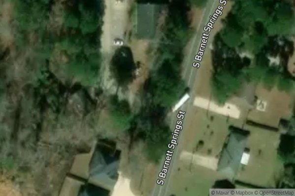 Photo of GRAY CREEK APARTMENTS