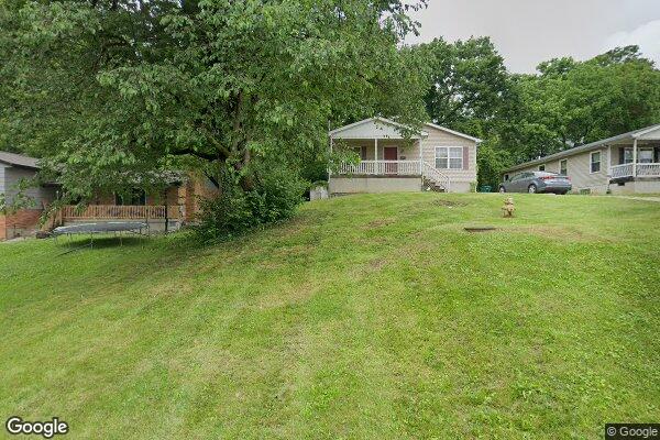 Photo of COMMONS AT SOUTH CUMMINSVILLE