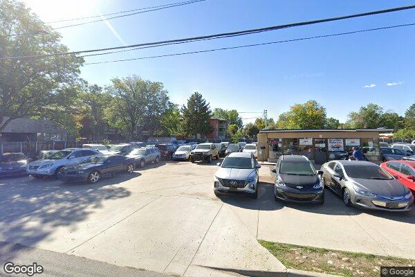 Photo of FAIRWAYS APTS