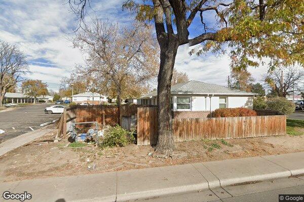 Photo of AURORA HOMES