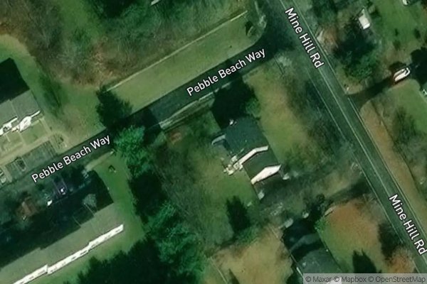 Photo of FAIRWAY MEWS