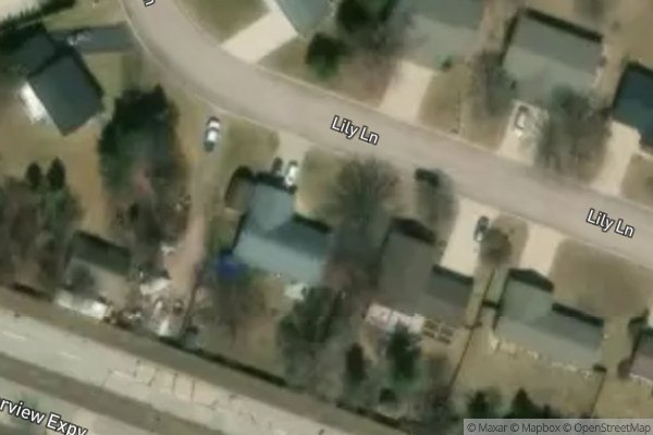 Photo of LILY LANE GROUP HOME