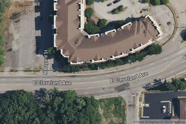Photo of GATEWAY EAST POINT