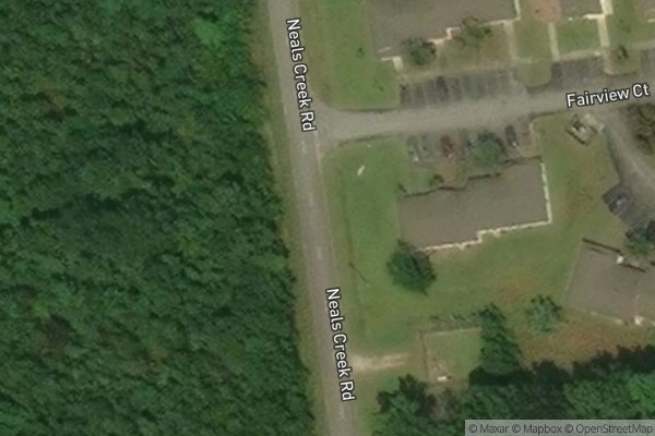Photo of BAY RIVER APTS