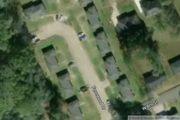 BOBBY SMITH SUBDIVISION I SINGLE FAMILY HOUSING