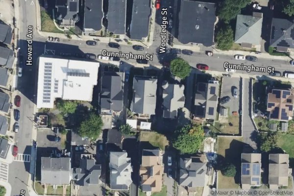 Photo of WOODLEDGE