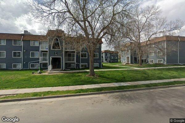 Photo of EL PRADO APTS