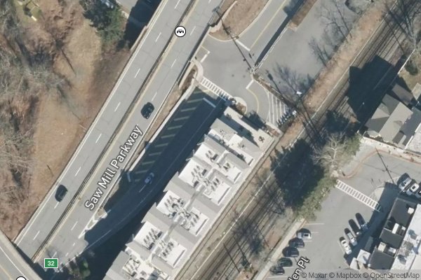 Photo of CHAPPAQUA STATION