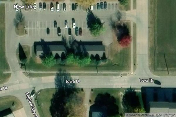 Photo of PARK RUN APTS