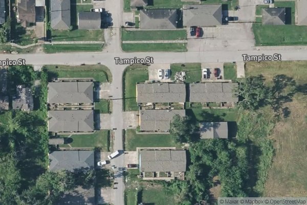Photo of GLASS STREET APTS