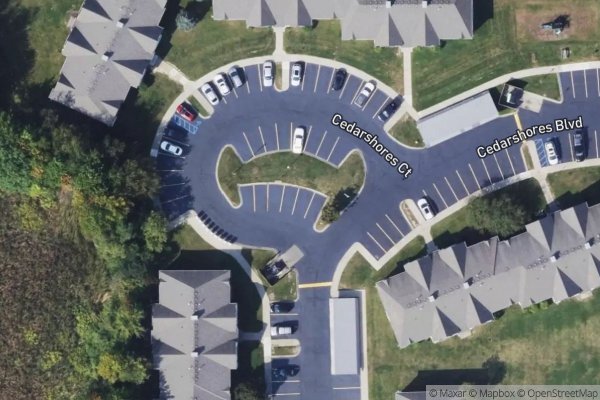 Photo of CEDARSHORES APARTMENTS
