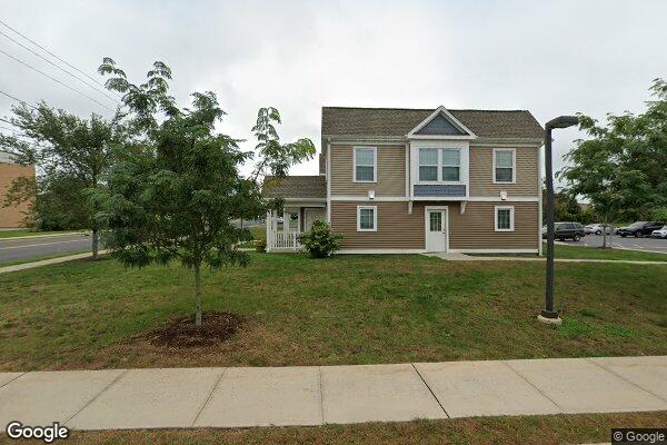 PINNACLE HEIGHTS EXTENSION