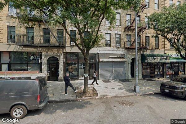 Photo of 239 W 116TH ST ASSOC