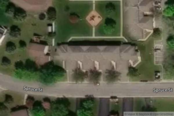 RIDGEVIEW COURT TOWNHOMES — Income-based apartments (LIHTC tax credit · 60% AMGI AMI) in Paynesville, Minnesota