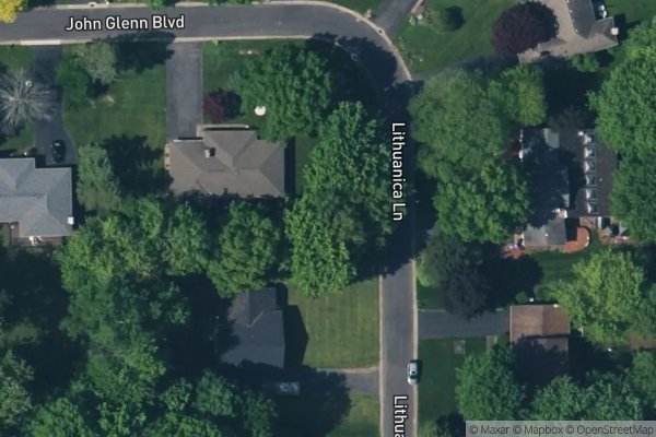 Photo of CDS MONARCH SENIOR LIVING - HARD ROAD