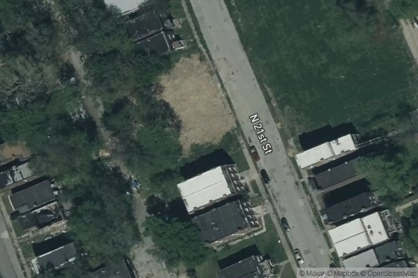 Photo of 3919-21 NORTH 21ST