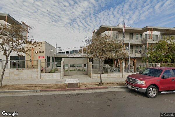 Photo of BESWICK SENIOR APTS