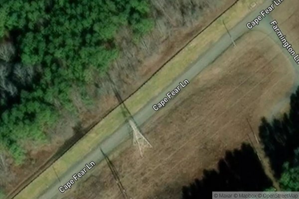 Photo of CAPE FEAR APTS
