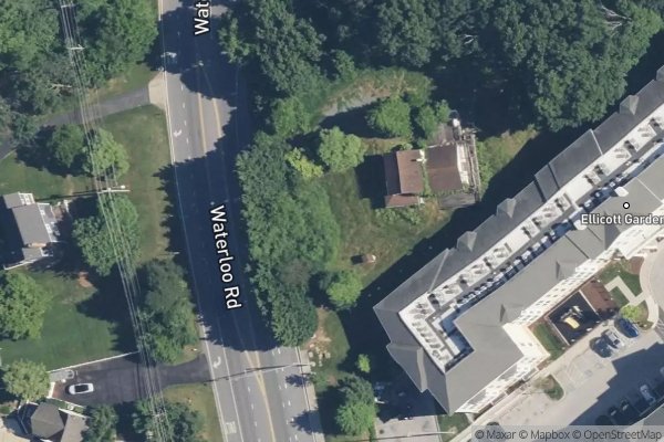 Photo of RESIDENCES OF ELLICOTT GARDENS