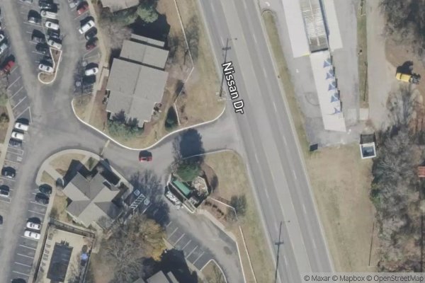 Photo of MEADOW WOOD APTS