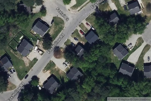 Photo of FOX HOLLOW SUBDIVISION