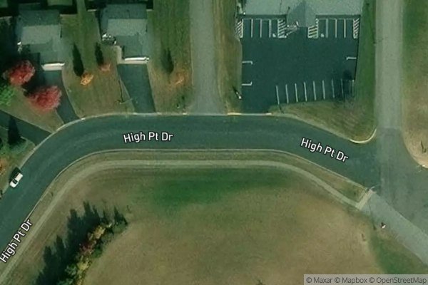 Photo of HIGH POINT MEADOWS