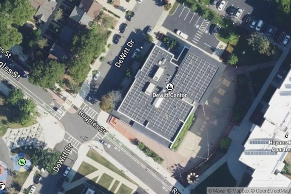 Photo of MADISON PARK APTS IV