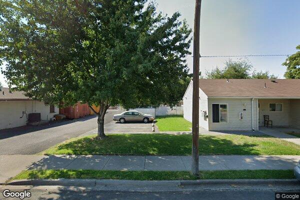 View of BLUE STREET HOUSING GROUP